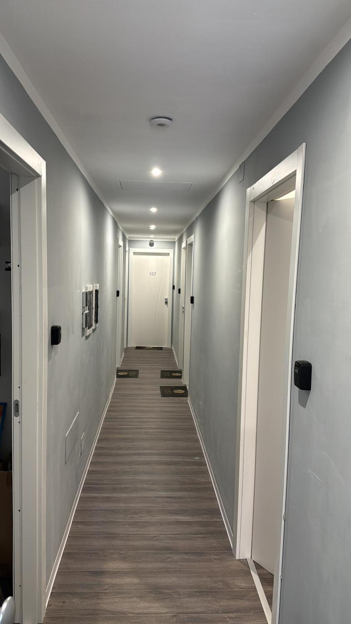 Lime Apartments - Bamboo Альгеро Экстерьер фото